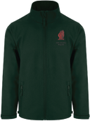 24th Infantry Brigade Soft Shell Jacket