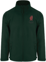 24th Infantry Brigade Soft Shell Jacket