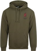 24th Infantry Brigade Hoodie