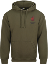 24th Infantry Brigade Hoodie