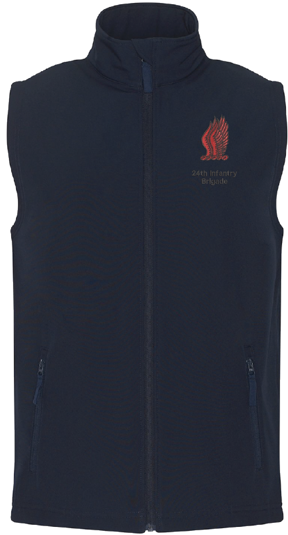 24th Infantry Brigade Gilet