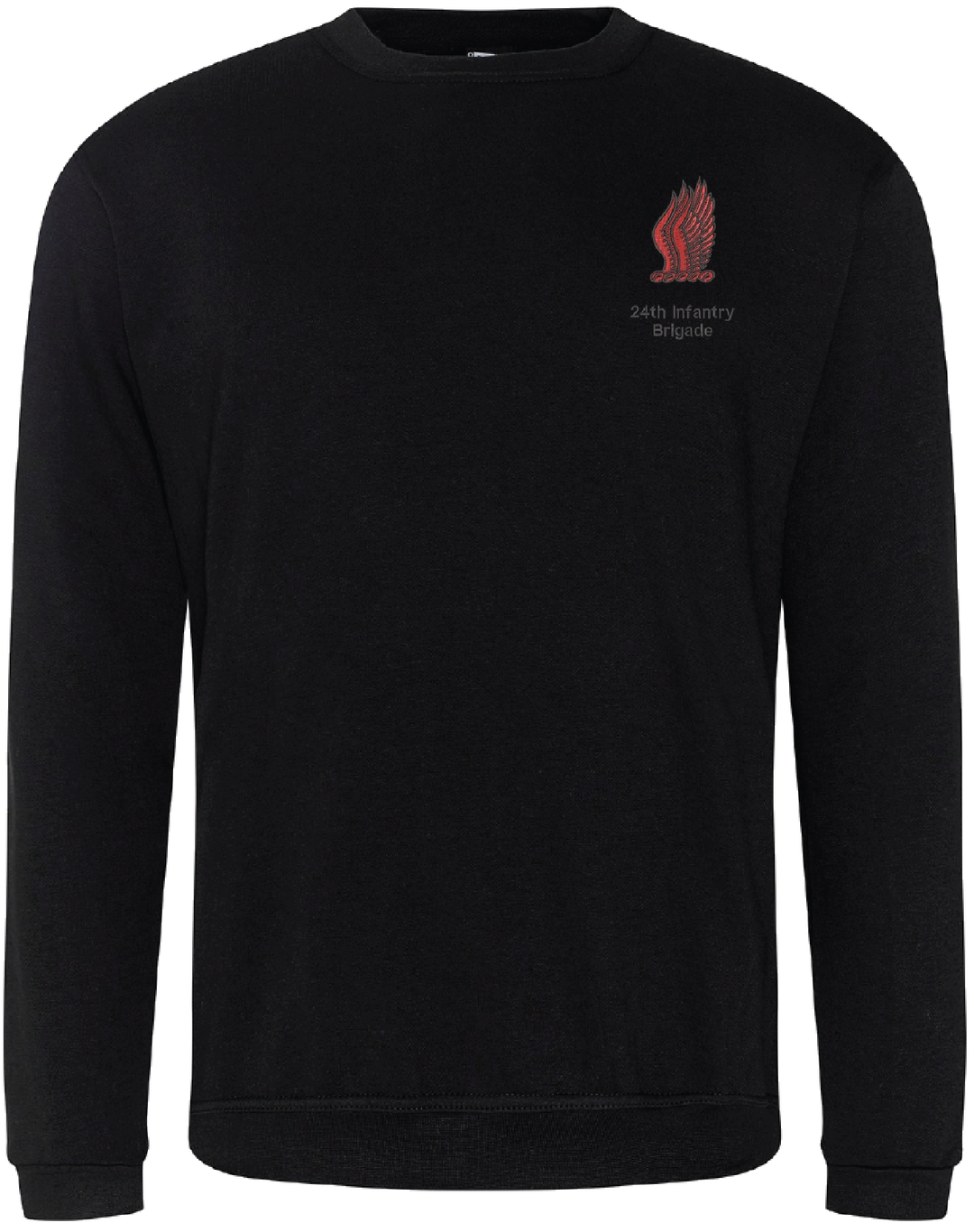 24th Infantry Brigade Sweatshirt