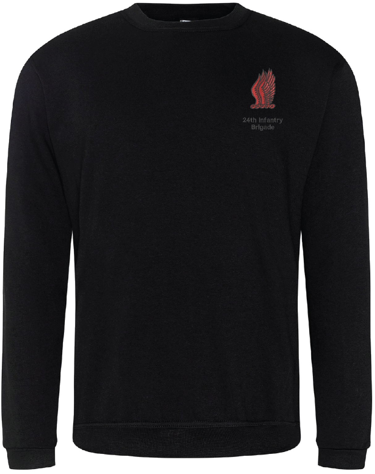 24th Infantry Brigade Sweatshirt