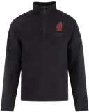 24th Infantry Brigade Quarter Zip Fleece