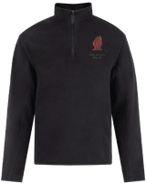 24th Infantry Brigade Quarter Zip Fleece
