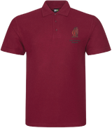 24th Infantry Brigade Polo Shirt