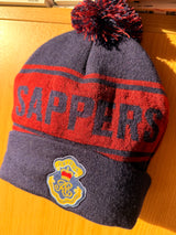 RE Sapper Bobble Hat