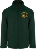 35 Engr Regt Soft Shell Jacket