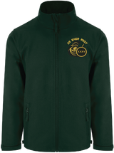 35 Engr Regt Soft Shell Jacket