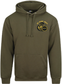 35 Engr Regt Hoodie