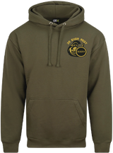 35 Engr Regt Hoodie