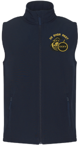 35 Engr Regt Gilet