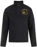 35 Engr Regt Quarter Zip Fleece