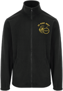 35 Engr Regt Zipped Fleece