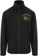 35 Engr Regt Zipped Fleece