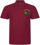 35 Engr Regt Polo Shirt