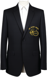 35 Engr Regt Blazer