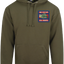 Scammell Contractor Driver Badge Hoodie