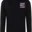 Scammell Contractor Driver Badge Sweatshirt