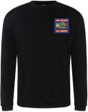 Scammell Contractor Driver Badge Sweatshirt