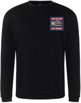 Scammell Contractor Driver Badge Sweatshirt