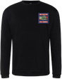 Scammell Contractor Driver Badge Sweatshirt