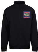 Scammell Contractor Driver Badge Rugby Shirt