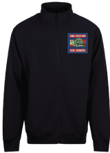 Scammell Contractor Driver Badge Rugby Shirt