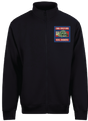 Scammell Contractor Driver Badge Rugby Shirt