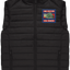 Scammell Contractor Driver Badge Padded Gilet