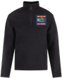 Scammell Contractor Driver Badge Quarter Zip Fleece