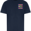 Scammell Contractor Driver Badge T Shirt