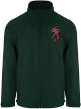 29 Field Sqn Soft Shell Jacket