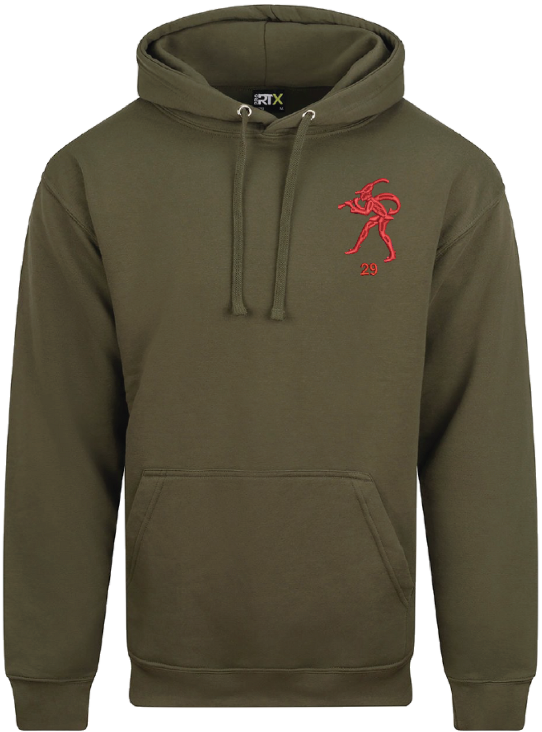 29 Field Squadron Hoodie