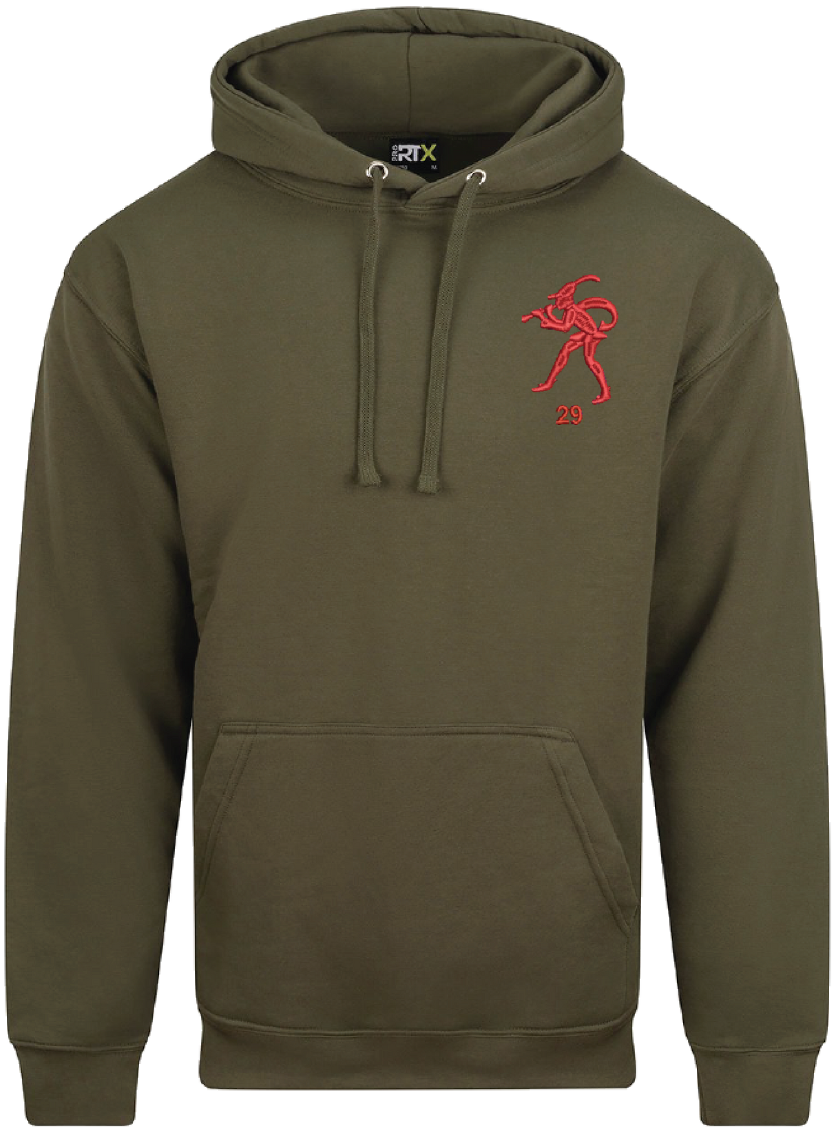 29 Field Sqn Hoodie