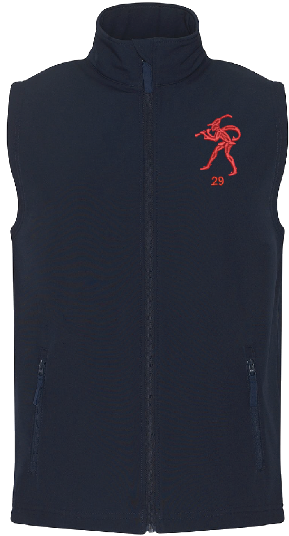 29 Field Sqn Gilet