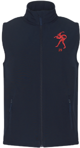 29 Field Sqn Gilet