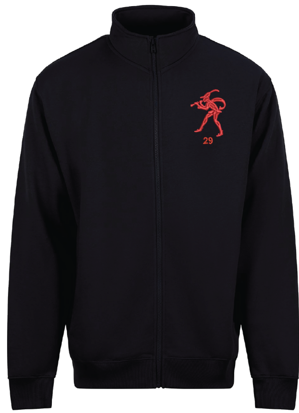 29 Field Sqn Zipped Jacket
