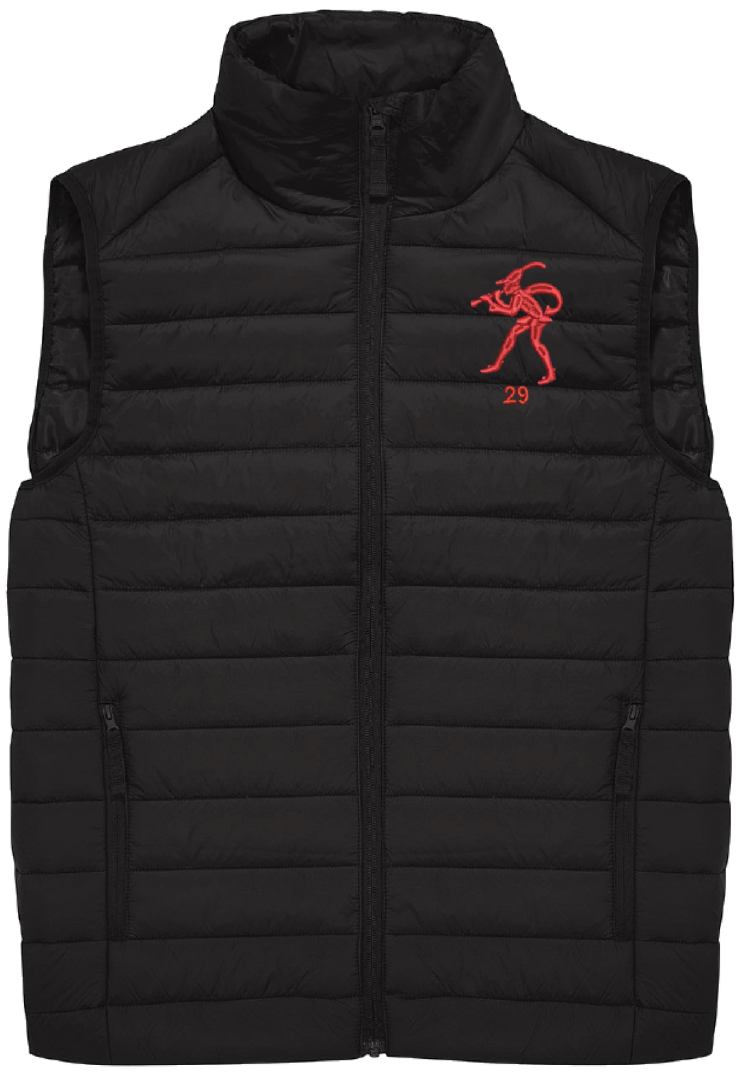 29 Field Squadron Padded Gilet