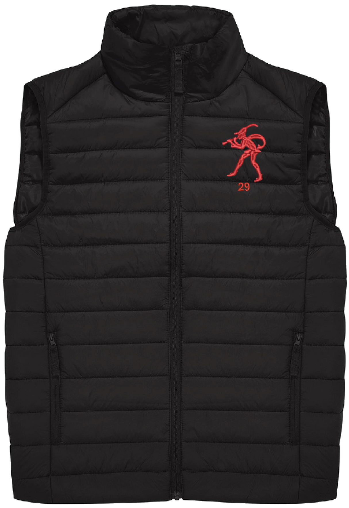 29 Field Sqn Padded Gilet