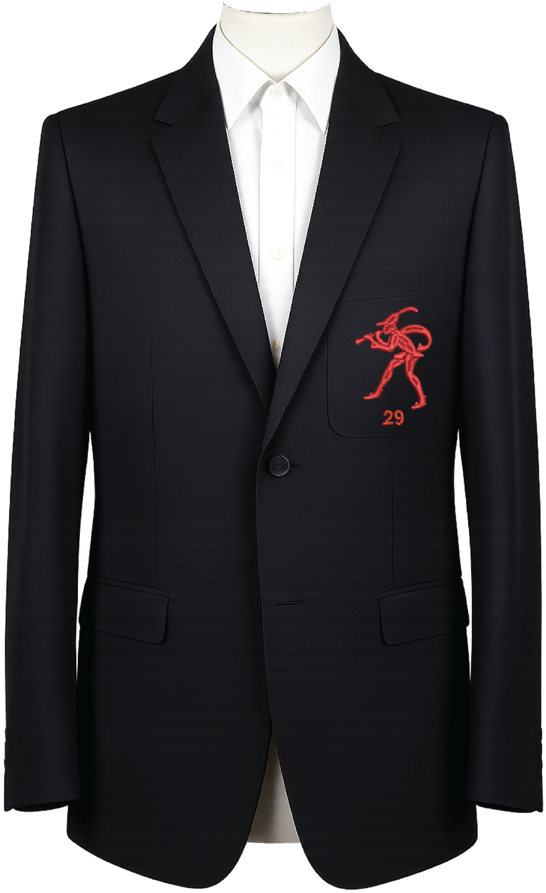 29 Field Squadron Blazer