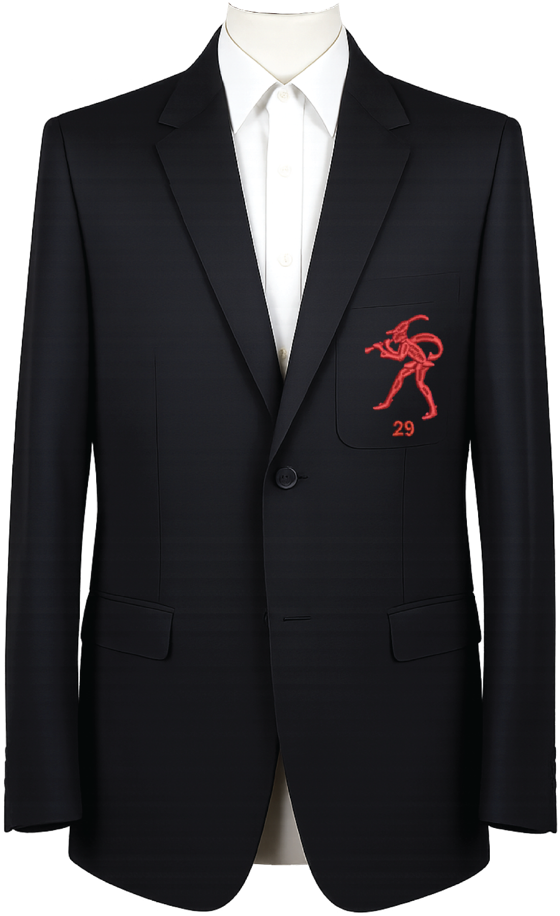 29 Field Sqn Blazer