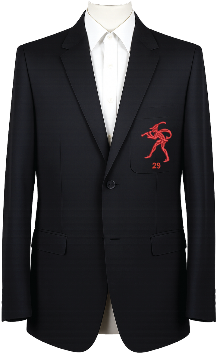 29 Field Squadron Blazer