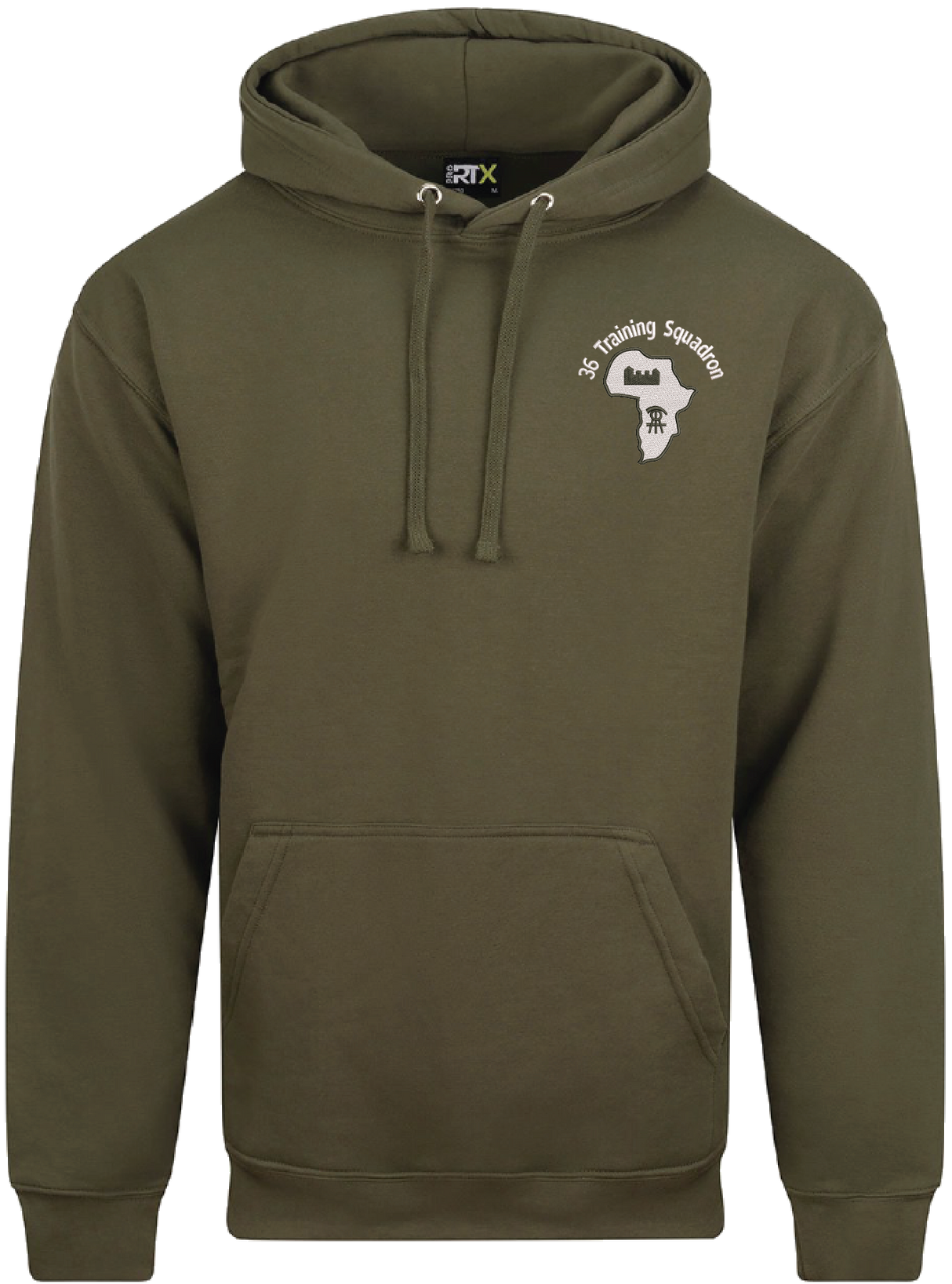 36 Training Squadron Hoodie