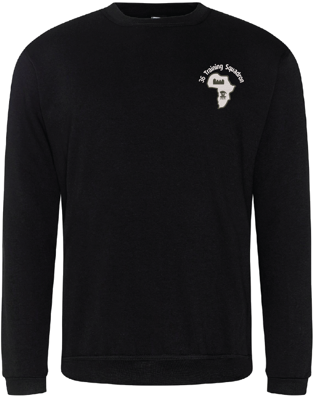 36 Training Squadron Sweatshirt