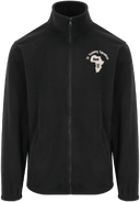 36 Training Squadron Zipped Fleece