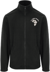 36 Training Squadron Zipped Fleece