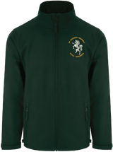 36 Engr Regt Soft Shell Jacket
