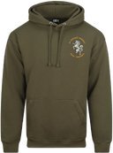 36 Engr Regt Hoodie