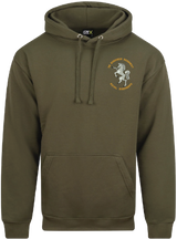 36 Engr Regt Hoodie
